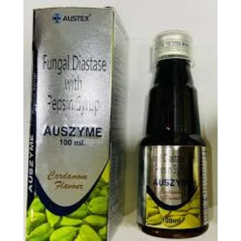 Antiemetic Syrup